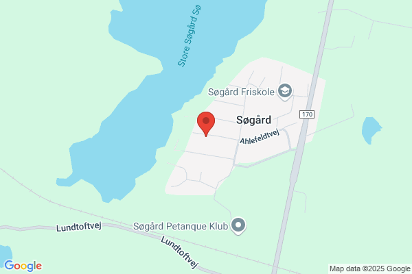 Søgaard Helseklinik