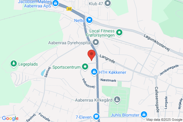 Flügger farver