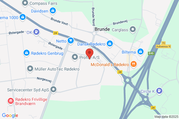 Bramo Boltsvejseteknik ApS