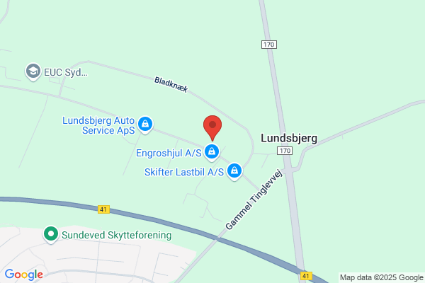 FugeBillen ApS