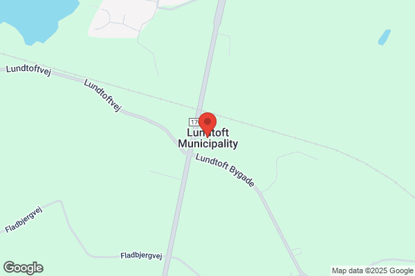 Lundtoft Kommune