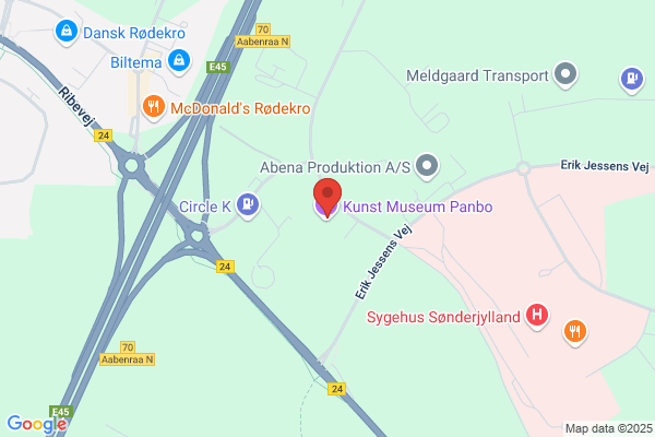 Panbo A/S, Christian