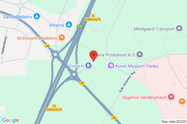 Sønderjysk Undervognscenter I/S