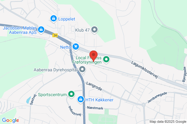 Aabenraa Bogtrykkeri