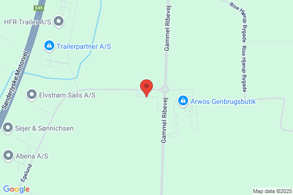 Aabenraa Fjernvarme Amb