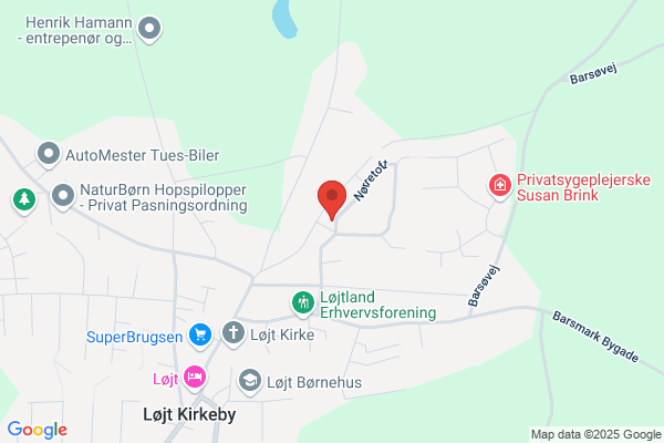 Aabenraa Gulvafslibning & Gulvmontering