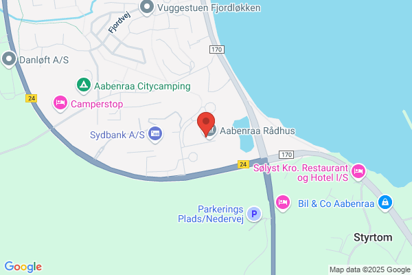 Aabenraa Kommune