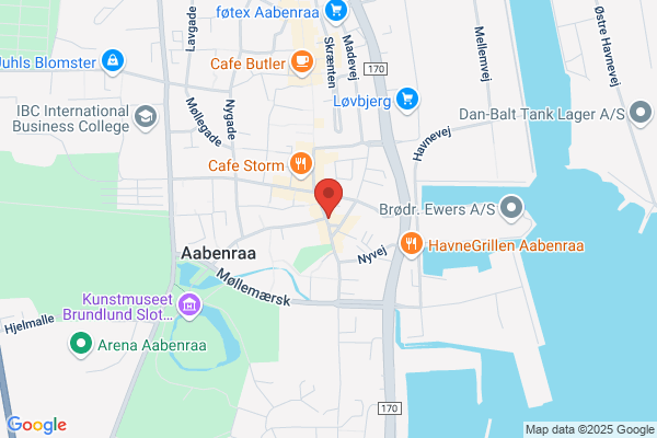 Aabenraa Slagteren