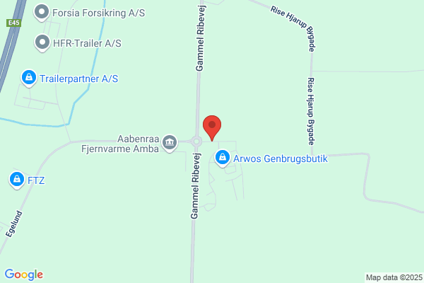 Aabenraa Vandforsyning