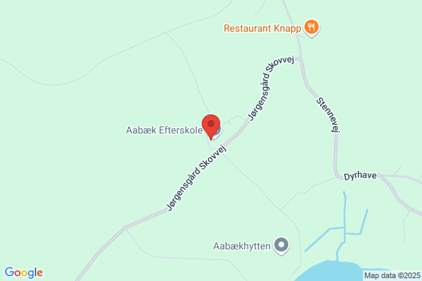 Aabæk Efterskole