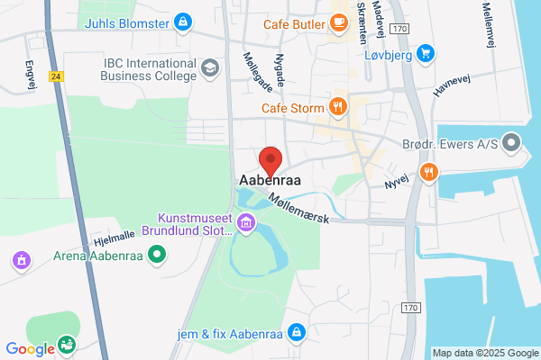 Abakomp Internet Service