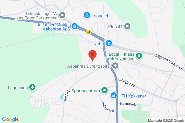 Acus Klinikken