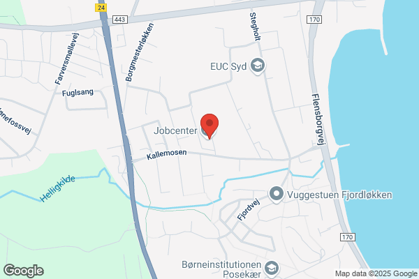 Arbejdstilsynet.