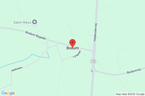 Bodum Kattepension