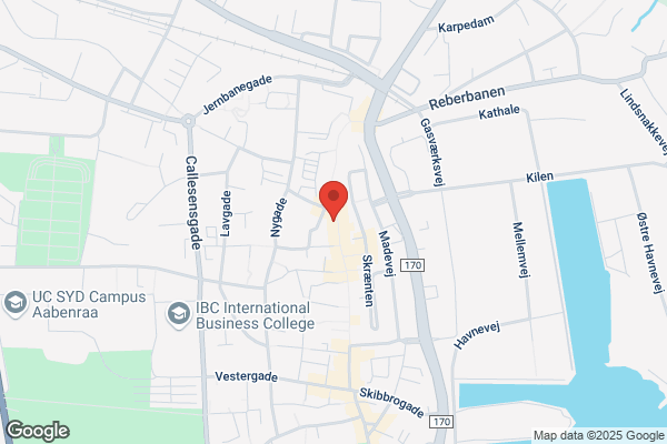 Bojesens Boghandel, Bo