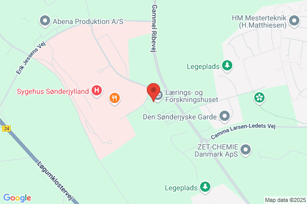 Center for Undervisningsmidler