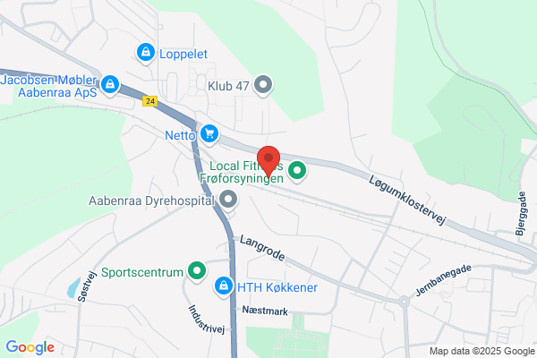 Center For Fysio og Aku