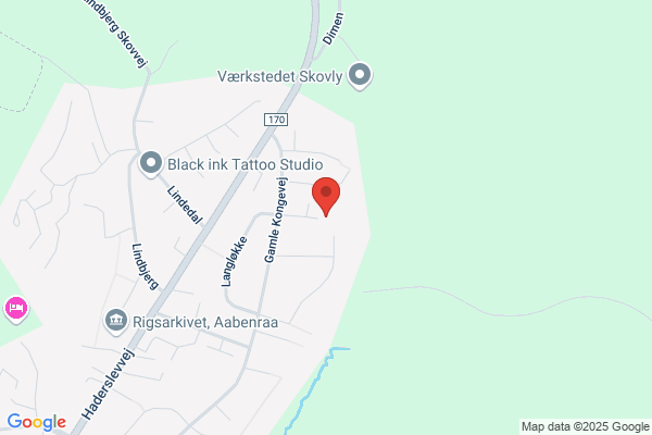 Det Konservative Folkeparti i Aabenraa