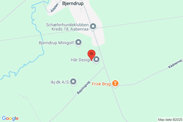 Bjerndrup Vandværk