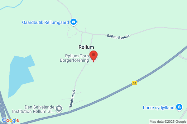 Røllum-Torp Vandforsyning