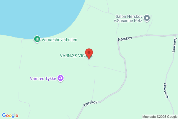 Varnæs Vandværk