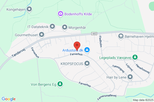 Schovsbo Ole Aut. Psykolog, cand. psych.