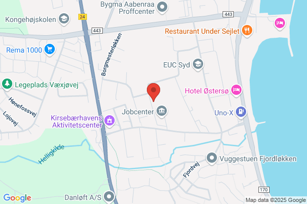 Brandstationen
