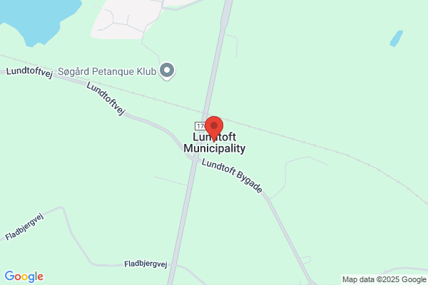 Lundtoft Kommune Brandinspektøren