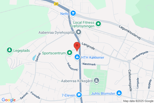 KKH Kvik Kvalitets Hjemmeservice