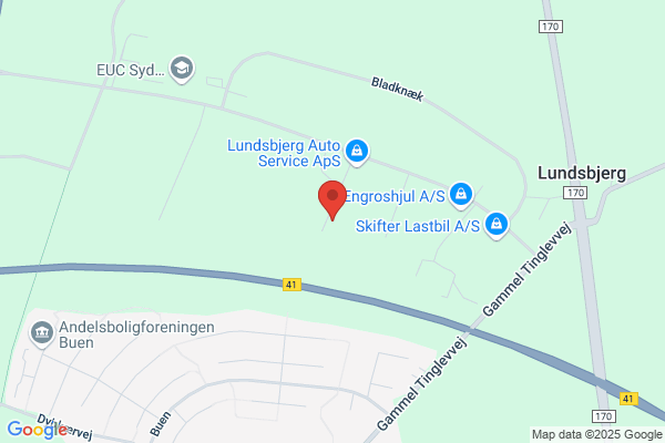 Phønix Tag Sønderjylland A/S