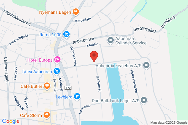 Sønderjysk Liftudlejning