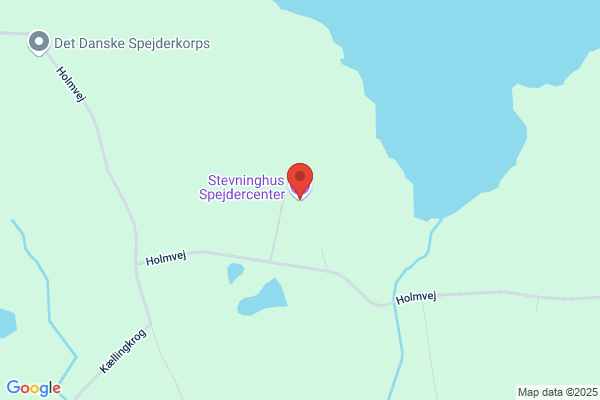 Stevninghus Spejdercenter