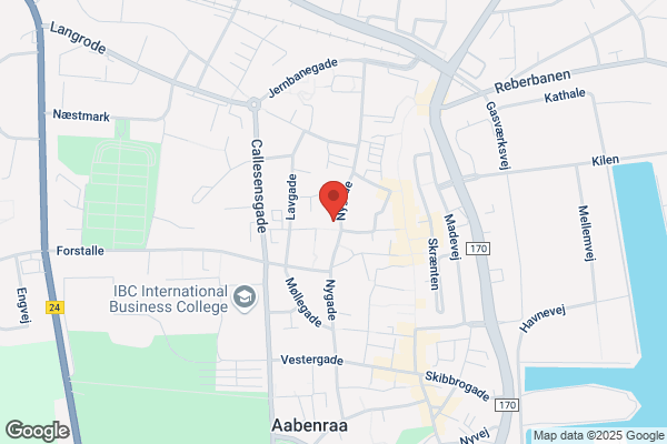 10. Klasse Aabenraa