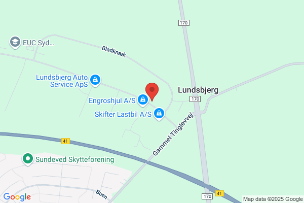 thp snedker- og tømrerforretning