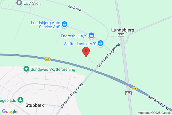 Aabenraa Vinklub