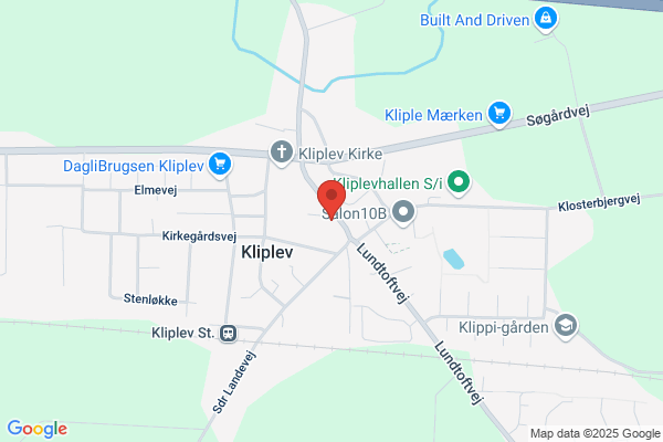 Kliplev Center Støtteforening