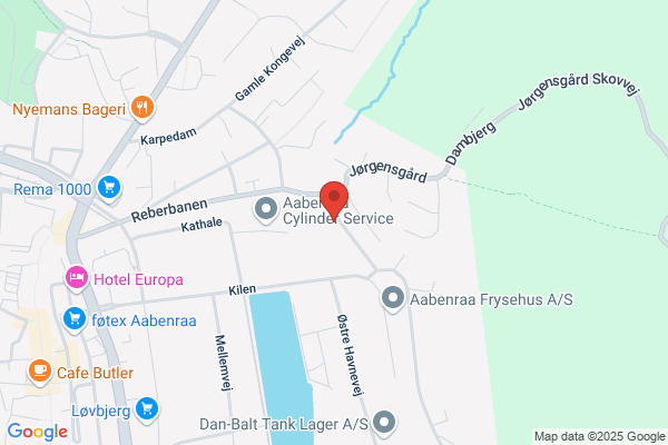 Lions Club Aabenraa