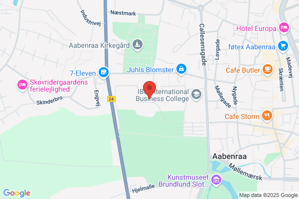 Aabenraa Judo og Jiu Jitsu Klub