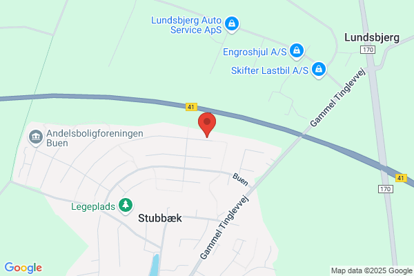Badminton Club Aabenraa