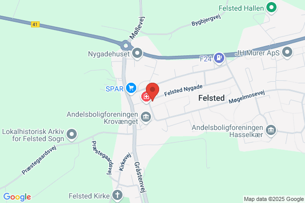 Felsted Idrætsforening