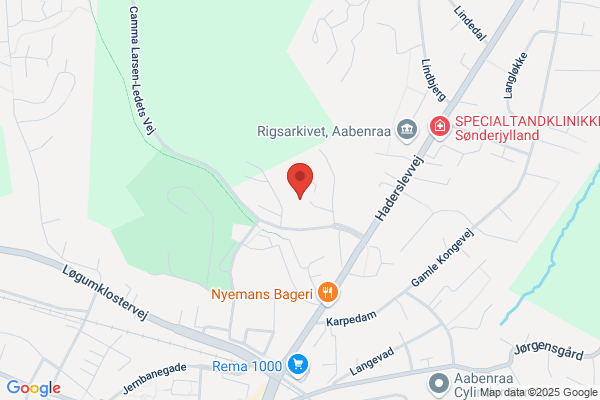 Jagthundesportsforening Sønderjylland