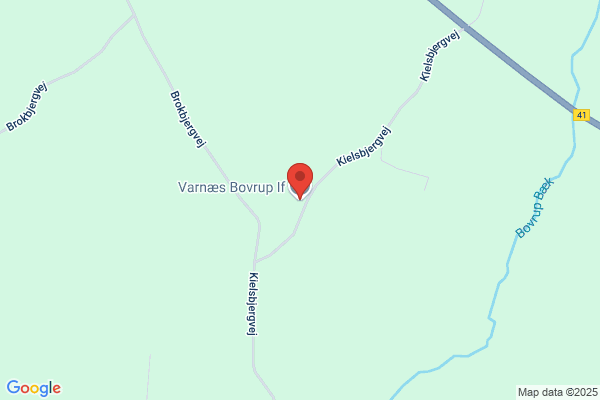 Varnæs-Bovrup Idrætsforening