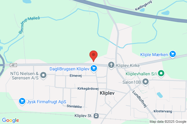 Kliplev Natursten