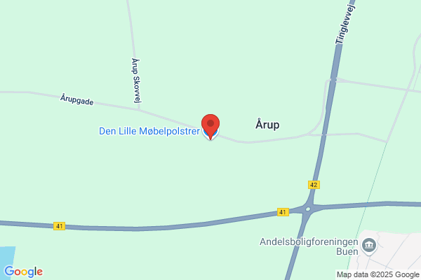 Jønne's Lille Snedkeri