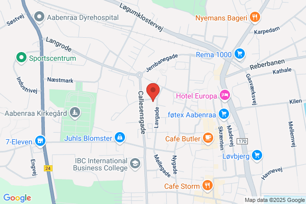 Nybro Snedkerforretning
