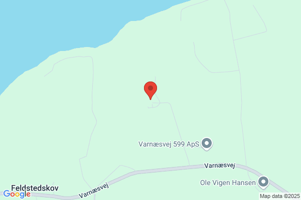 Varnæs Tømrer- & Snedkerforretning