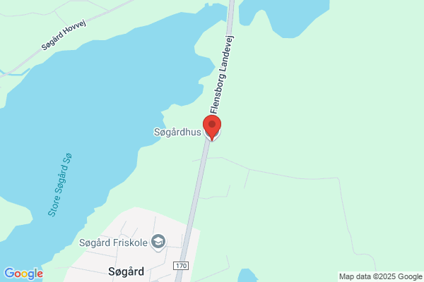 Søgårdhulen, Ungdomsklubben