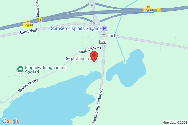 Uddannelsescentret Søgårdlejeren