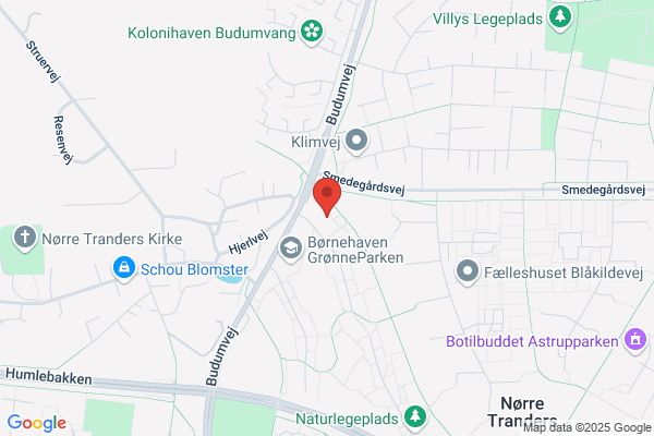 Lang & Mortensen Grafisk Tegnestue