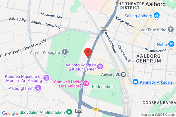 Akupunkturklinikken i Fårup og Aalborg